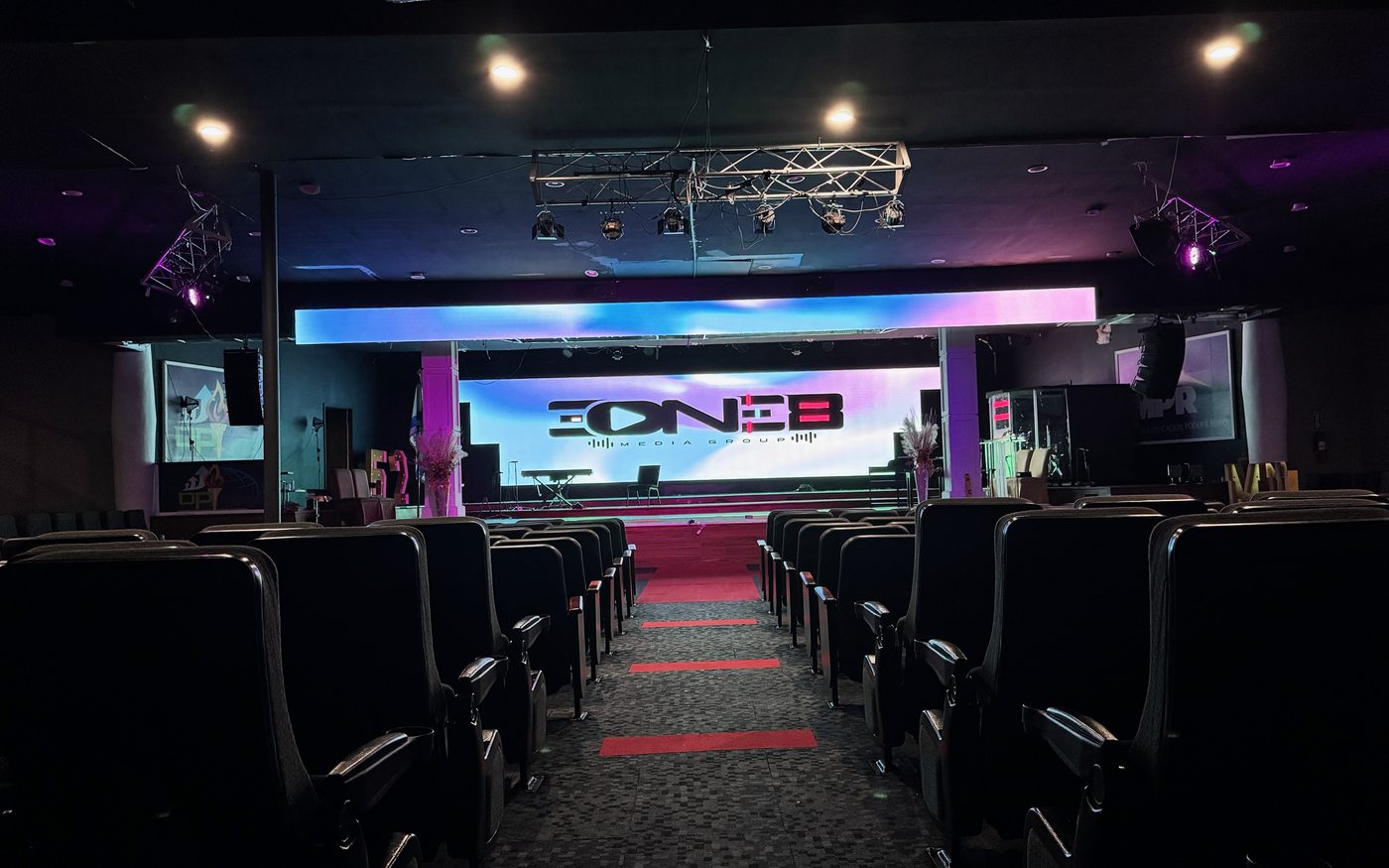 Charlotte, North Carolina after