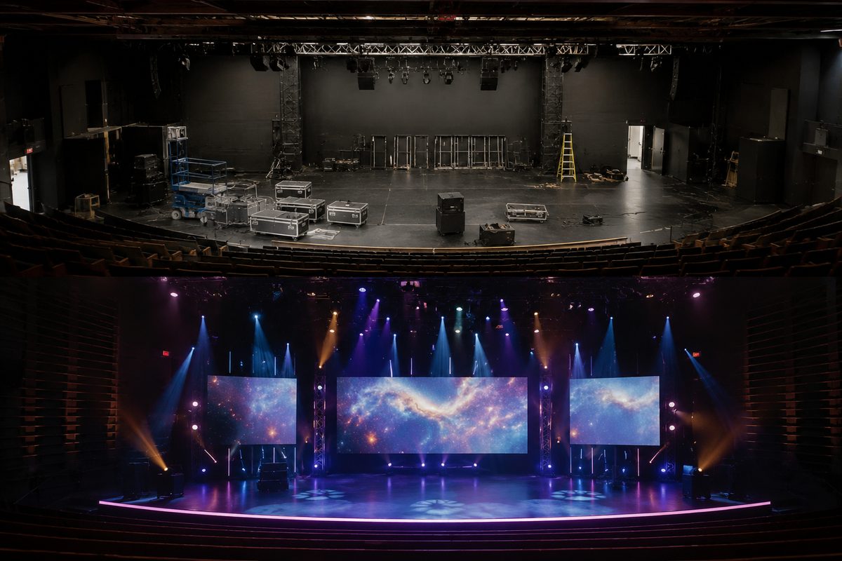 Audio Systems