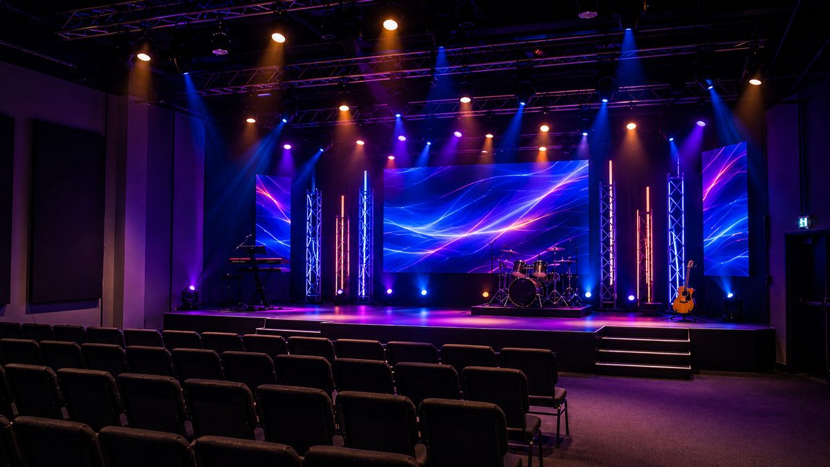 Lighting Systems