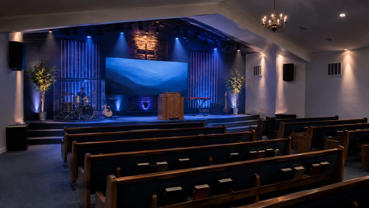Lighting Systems